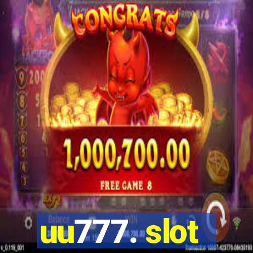 uu777. slot